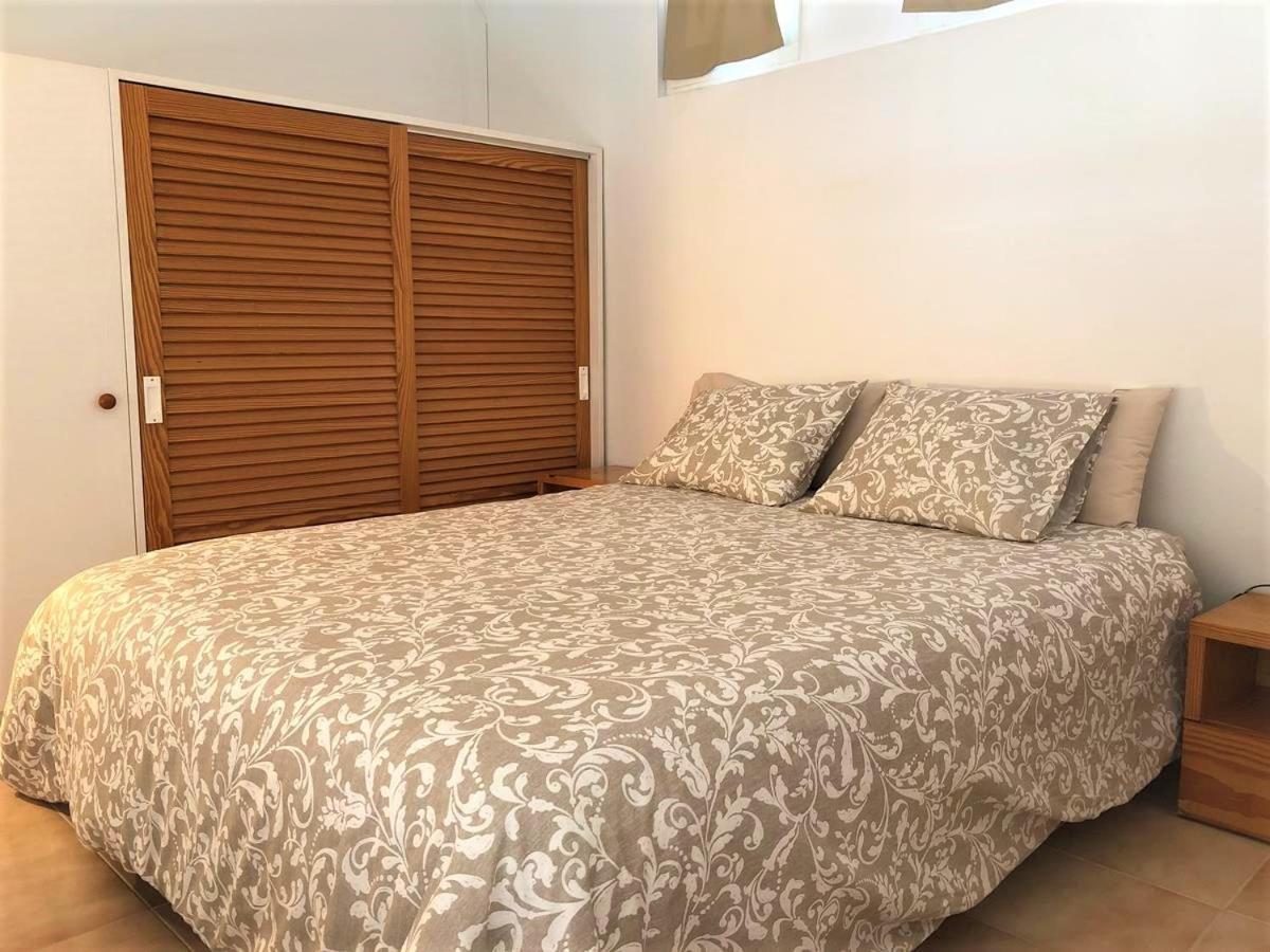 Saguarda - Apartamento Luminoso Con Terraza Кадакес Екстериор снимка